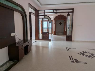 Hall Image of 2400 Sq.ft 3 BHK Builder Floor for rent in Jayanagar Bengaluru for Rs. 90000