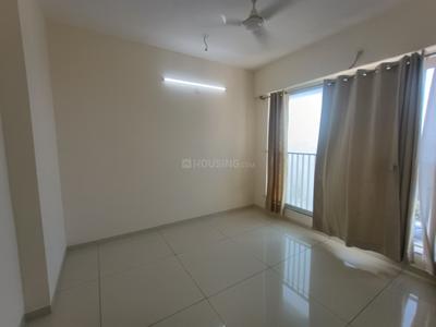 Bedroom Image of 550 Sq.ft 1 BHK Apartment / Flat for sale in Godrej Nest, Kandivali East Mumbai for Rs. 11000000