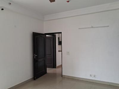 Bedroom Image of 1775 Sq.ft 3 BHK Apartment / Flat for sale in Amrapali Platinum, Sector 119 Noida for Rs. 15500000