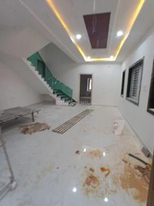 Hall Image of 2400 Sq.ft 3 BHK Duplex for sale in Neredmet Secunderabad for Rs. 16800000