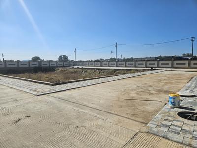 Image of 600 Sq.ft Residential Plot / Land for sale in Panchderiya, Indore for Rs. 3000000