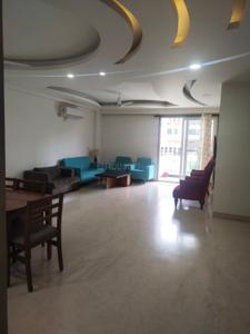 Hall Image of 2500 Sq.ft 4 BHK Builder Floor for sale in DLF Phase 2, DLF Phase 2 Gurgaon for Rs. 41000000