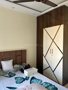 Bedroom Image of 1260 Sq.ft 3 BHK Apartment / Flat for sale in Buildcon The Ektaa Lotus, Tangra Kolkata for Rs. 14200000
