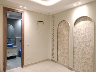 Bedroom Image of 1900 Sq.ft 3 BHK Builder Floor for sale in DDA Residential Flats, Sector 8 Dwarka New Delhi for Rs. 28500000