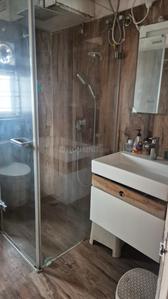 Bathroom Image of 2050 Sq.ft 3 BHK Apartment / Flat for sale in Ambuja Udita, Santoshpur Kolkata for Rs. 22000000