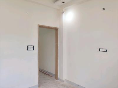 Bedroom Image of 900 Sq.ft 3 BHK Builder Floor for sale in DLF Ankur Vihar Ghaziabad for Rs. 3475055