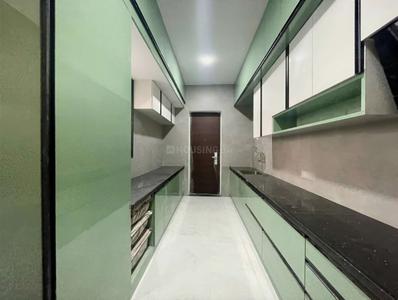 Kitchen Image of 3600 Sq.ft 4 BHK Independent House for sale in Kalapatti Coimbatore for Rs. 26900000