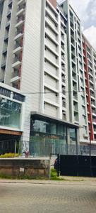 Image of 1626 Sq.ft 3 BHK Apartment / Flat for sale in Vyttila, Kochi for Rs. 16400000