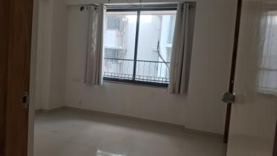 Bedroom Image of 1614 Sq.ft 3 BHK Apartment / Flat for rent in Shaligram Prime, South Bopal Ahmedabad for Rs. 30000
