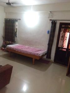 Hall Image of 700 Sq.ft 1 BHK Apartment / Flat for sale in Karelibagh Vadodara for Rs. 2000000