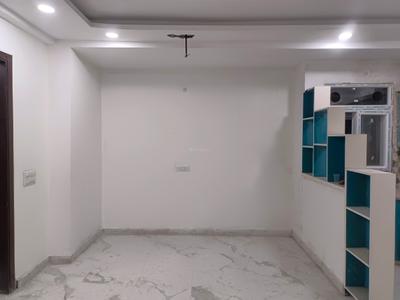 Living Room Image of 880 Sq.ft 3 BHK Apartment / Flat for sale in Chaudhary Luxurious Homes Burari, Burari New Delhi for Rs. 4711000