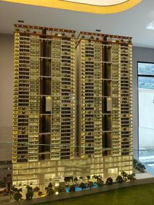 Image of 1802 Sq.ft 3 BHK Apartment / Flat for sale in Prism Tower A, Hadapsar, Pune for Rs. 22000000