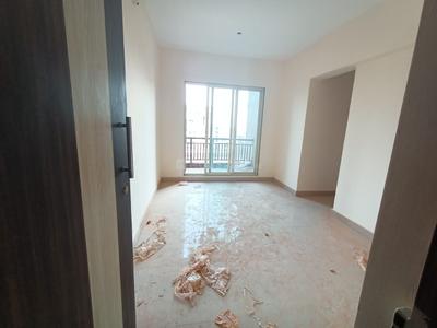 Hall Image of 590 Sq.ft 1 BHK Apartment / Flat for sale in Mohan Nano Estates III, Ambernath West Ambernath for Rs. 2900000