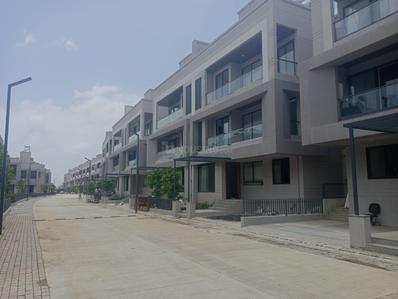 Image of 3400 Sq.ft 4 BHK Villa for sale in Supreme Villagio, Somatane, Pune for Rs. 30000000