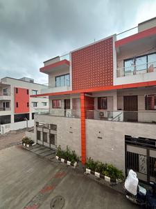 4 BHK Independent House