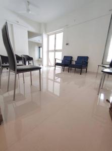 Hall Image of 1000 Sq.ft 2 BHK Apartment / Flat for sale in Karve Nagar Pune for Rs. 11300000