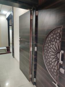 Hall Image of 1200 Sq.ft 4 BHK Duplex for rent in Saroj Nagar Nagpur for Rs. 30000