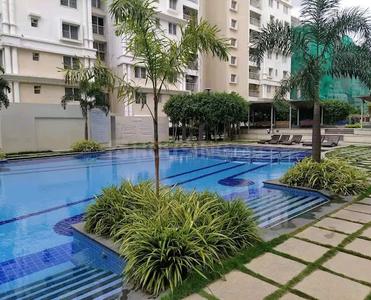 Image of 1610 Sq.ft 3 BHK Apartment / Flat for rent in Purva Westend Phase 1, Hongasandra, Bengaluru for Rs. 65000
