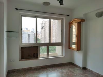 Bedroom Image of 1350 Sq.ft 3 BHK Apartment / Flat for rent in Vijay Orovia, Hiranandani Estate Thane for Rs. 40000