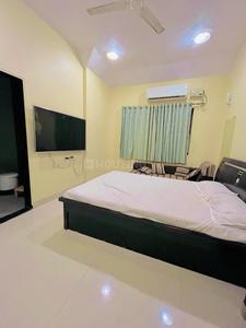 Bedroom Image of 2500 Sq.ft 3 BHK Villa for sale in Khandala Lonavala for Rs. 21200000