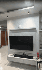 Image of 2240 Sq.ft 3 BHK Apartment / Flat for sale in Iscon Platinum, Bopal, Ahmedabad for Rs. 16500000