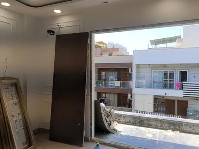 Bedroom Image of 2250 Sq.ft 4 BHK Builder Floor for sale in Rohini Extension New Delhi for Rs. 30000000