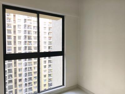 Bedroom Image of 740 Sq.ft 1 BHK Apartment / Flat for sale in Runwal Garden City Cluster 11 Tower 1 2, Dombivli East Thane for Rs. 4800000