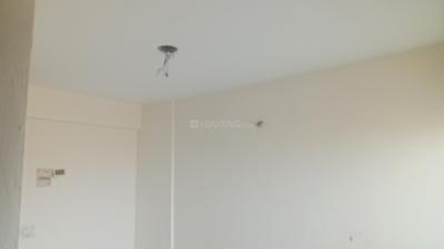 Bedroom Image of 325 Sq.ft 1 RK Apartment / Flat for sale in Ramprastha Vista Apartment, Sector 37D Gurgaon for Rs. 850000