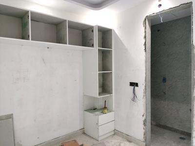 Bedroom Image of 800 Sq.ft 2 BHK Builder Floor for sale in Suraj Vihar New Delhi for Rs. 5400000