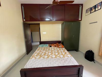 Bedroom Image of 1666 Sq.ft 3 BHK Villa for sale in Kannadi-II Palakkad for Rs. 5800000