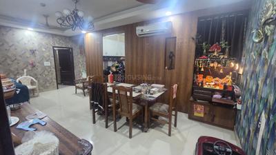 Hall Image of 2500 Sq.ft 4.5 BHK Apartment / Flat for sale in Angel Mercury, Indirapuram Ghaziabad for Rs. 22400000