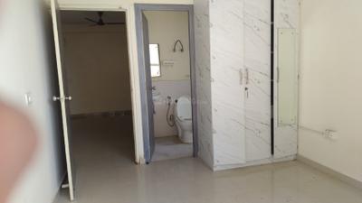 Bedroom Image of 950 Sq.ft 2 BHK Apartment / Flat for rent in Pyramid Urban Homes, Sector 70A Gurgaon for Rs. 22400