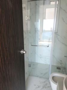 Bedroom Four Image of 2200 Sq.ft 4.5 BHK Apartment / Flat for sale in Aurum Q Residences, Ghansoli Navi Mumbai for Rs. 43500000