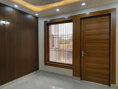 Bedroom Image of 1500 Sq.ft 3 BHK Builder Floor for sale in Indirapuram Ghaziabad for Rs. 12000000