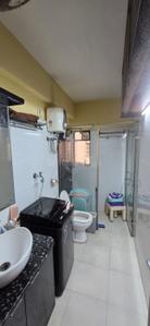 Image of 1391 Sq.ft 3 BHK Apartment / Flat for sale in SKDJ Parnasree Green Heights, Parnasree Pally, Kolkata for Rs. 7900000