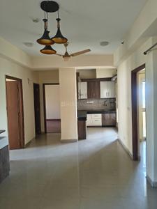 2.5 BHK Flat