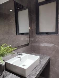Bathroom Image of 1850 Sq.ft 4 BHK Apartment / Flat for sale in Baner Pune for Rs. 26585777