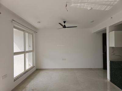 Living Room Image of 1150 Sq.ft 2 BHK Apartment / Flat for sale in Goel Ganga Serio E F Building, Kharadi Pune for Rs. 13500000