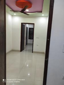 Hall Image of 950 Sq.ft 2 BHK Builder Floor for rent in Trehan AGS Extn II, Nagla Samawadi Alwar for Rs. 10000