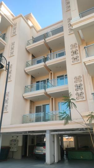 Signature Global City 37d II Phase II Main Image 1