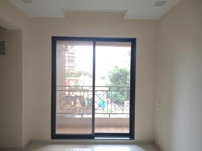 Living Room Image of 530 Sq.ft 1 BHK Apartment / Flat for rent in Hiranandani Estate Thane for Rs. 24999