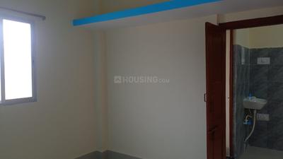 Bedroom Image of 250 Sq.ft 1 RK Builder Floor for rent in Kunwar Singh Colony Bokaro for Rs. 4500