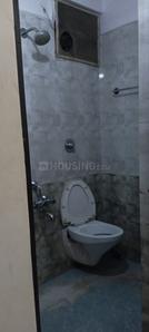 Image of 900 Sq.ft 1 BHK Apartment / Flat for rent in Dhantoli, Nagpur for Rs. 20000