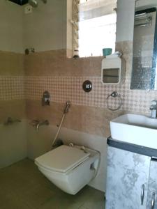 Bedroom Two Image of 999 Sq.ft 2 BHK Apartment / Flat for sale in Hiranandani Estate Thane for Rs. 22500000