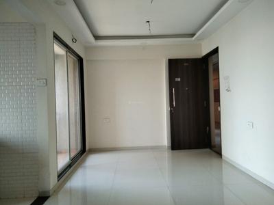 Living Room Image of 1070 Sq.ft 2 BHK Apartment / Flat for sale in Juhi Niharika Residency, Kharghar Navi Mumbai for Rs. 11500000