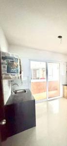 Kitchen Image of 3100 Sq.ft 4 BHK Apartment / Flat for sale in BCM Park, Lasudia Mori Indore for Rs. 26400000