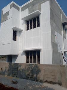 Image of 960 Sq.ft 2 BHK Independent House for sale in Niranthara Raj And Raj Investments, Jantagalli, Mysore for Rs. 4100000