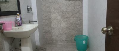 Image of 1700 Sq.ft 3 BHK Builder Floor for rent in Vikaspuri, New Delhi for Rs. 45000
