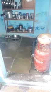 1 BHK Independent House