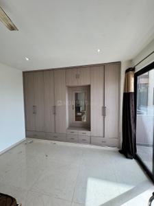 Bedroom Image of 606 Sq.ft 1 RK Studio for sale in Krishnabhumi Goverdhan Vas, Sunrakh Bangar Vrindavan for Rs. 6500000